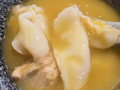 -熹悟海鲜火锅·广式打边炉