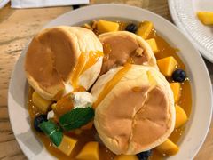 -UPPER KITCHEN(延安路店)