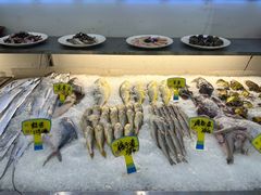 -阿湾楼·温州海鲜·江浙菜(京江路店)