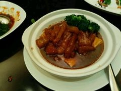 -海天楼(天津泛太平洋店)