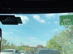 -威海华夏城景区