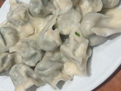 -鸿毛饺子(紫竹桥店)