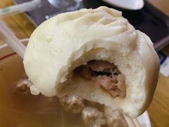 肉包-津品味小吃(大学湾店)