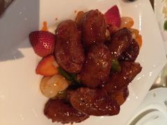 8餐厅-8餐厅(新葡京酒店)