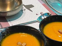 -朴大人炭烤·韩国料理(奥帆中心海尔洲际店)