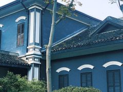 -湖南省立第一师范学校旧址