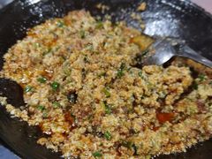 -张关合渣(航空大道店)