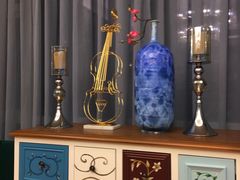 -深圳摩登克斯酒店