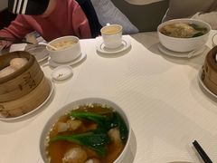 -铭家点心(秦岭路店)