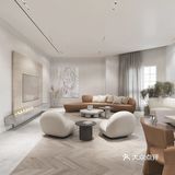 盐系风设计，太高级了![调皮]