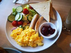 -必胜客(唐延店)