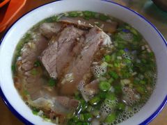 -清真磨沟沿老字号牛肉面(总店)
