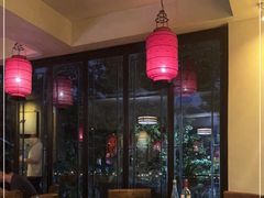 -龙门阵茶屋川菜馆(武康路店)