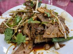 -兴乐轩老大烩面馆(济源店)