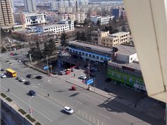 -日照灯塔风景区