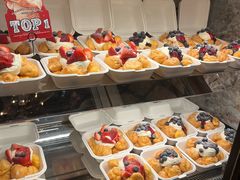 -B&C黄油与面包·THE GARDEN BAKERY概念店(世纪汇店)