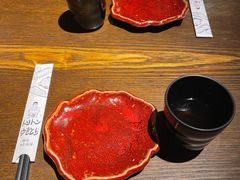 餐具摆设-鸟屯(三里屯店)