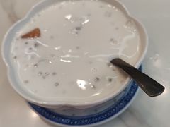 -江记甜品(罗湖店)