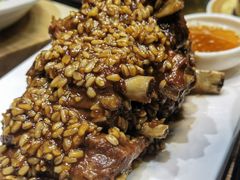 -君霖海鲜私房菜(春柳店)