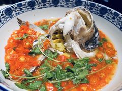 -湘潭九龙鱼头店(城南西路店)