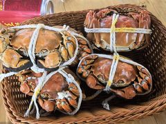 -渔娘蟹庄(阳澄湖莲花岛店)