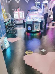 -MELAND CLUB亲子乐园·派对·餐厅(北京芳圆里ID MALL店)