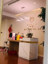 -HUII NAIL绘京美甲美睫会馆