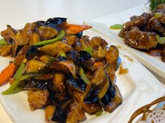 -萍香大厨·锅包肉(大东门店)