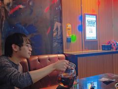 -星聚会KTV(合生汇黑金店)