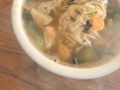 -马路桥姜汤面(江城大楼店)