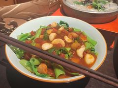 -桂小厨广西菜(万象城店)