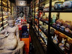 -唐人祥·茶馆(总店)