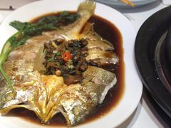 -苏大嘴蒸汽海鲜·海胆蒸饺(中山广场店)