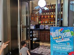 门面-锅说大脸毛肚重庆老火锅(佐阾店)