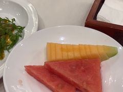 -大鸭梨烤鸭店(花园村店)
