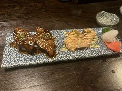 -哥哥の深夜食堂(叁宸里店)