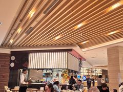 -杭州开元名都大酒店·地中海自助餐厅