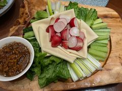 -京滨饭店·餐厅(阜外大街店)