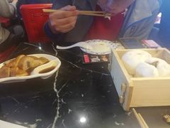 -西关味(大卫城店)