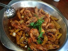 -李想大虾(牡丹路店)