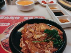 -韩宫宴烤肉·料理(南京江宁万达店)