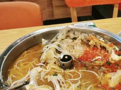 -望湘园·湖南菜(宏伊店)