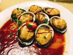 -广胜通达海鲜食府(黄沙店)