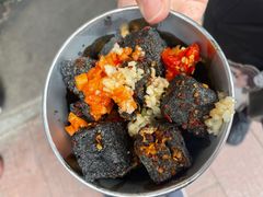 -董顺桃老长沙臭豆腐(步行街店)