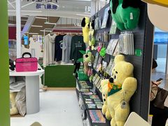 -天河领展广场