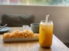 -苦尽酒馆·川菜(鼓楼店)