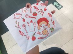 -西树泡芙(正佳店)