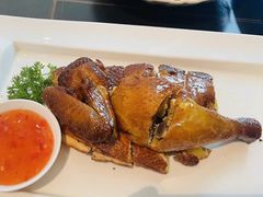 -有璟阁港式餐厅(金融街购物中心店)