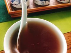 -郭庄茶室