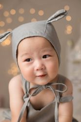 -西瓜庄园儿童摄影